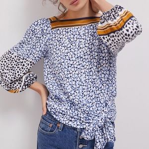 Maeve Phillipa Blouse